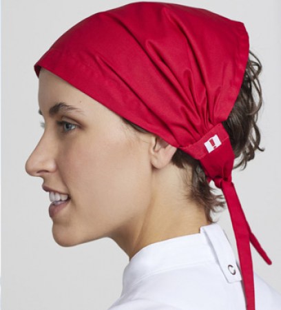 Sustainable Chefwear - Premium Eco-Friendly Chefwear for Events and Expos